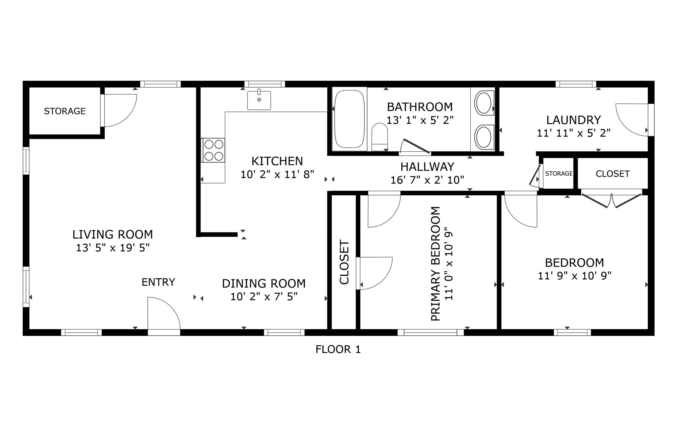 1477 W Austin Street Paris TX 75460