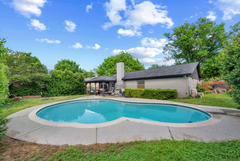 708 Del Mar Lane Arlington TX 76012