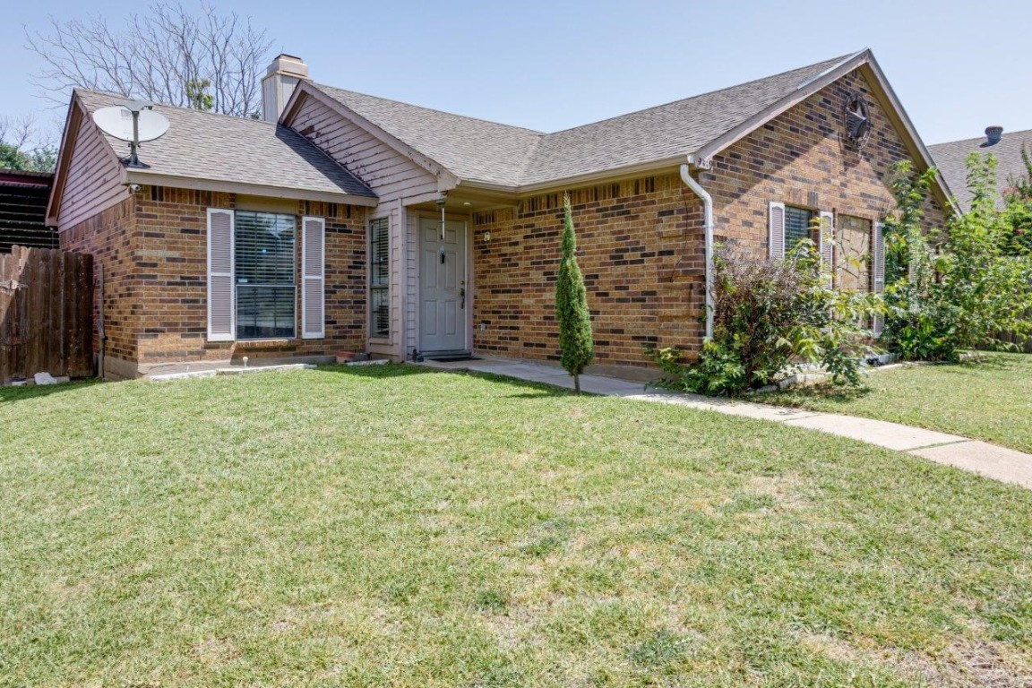 9339 Rutherglen Drive Dallas TX 75227