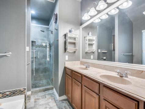 1917 Julius Drive Little Elm TX 75068
