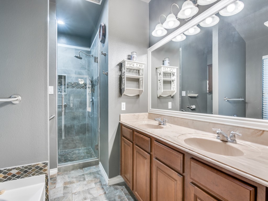 1917 Julius Drive Little Elm TX 75068