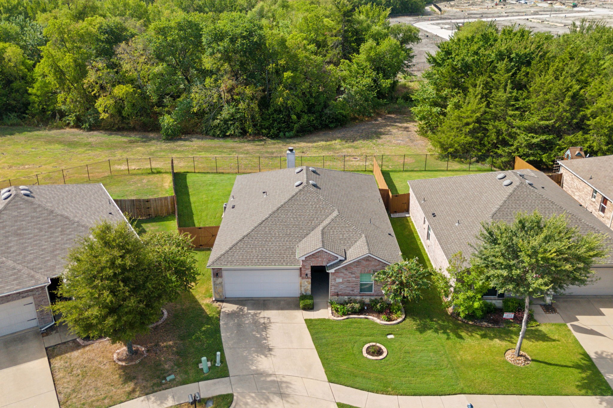103 Tanglewood Drive Fate TX 75189