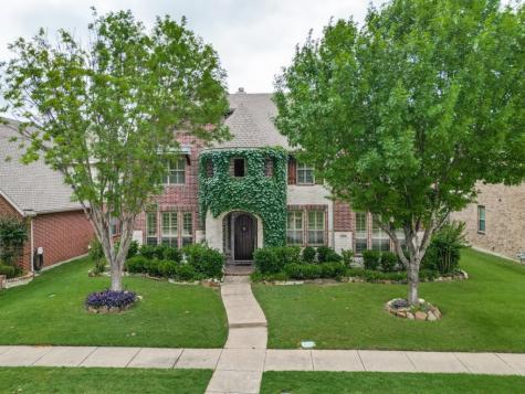 1114 Wynne Drive Garland TX 75044