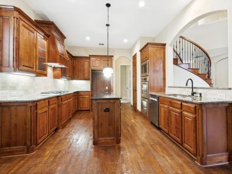 1114 Wynne Drive Garland TX 75044