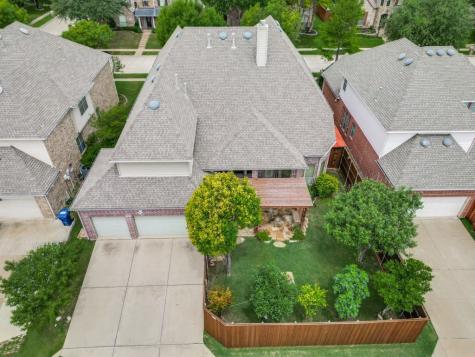 1114 Wynne Drive Garland TX 75044