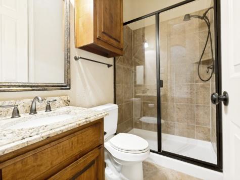 1114 Wynne Drive Garland TX 75044