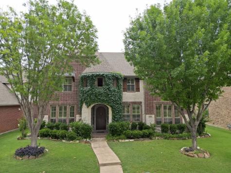 1114 Wynne Drive Garland TX 75044