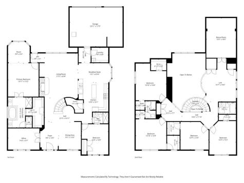 1114 Wynne Drive Garland TX 75044