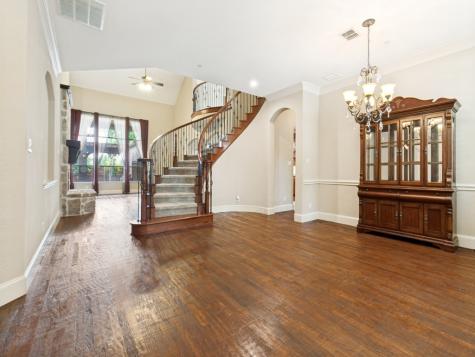 1114 Wynne Drive Garland TX 75044