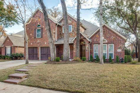 3004 Enchanted Oaks Circle Corinth TX 76210