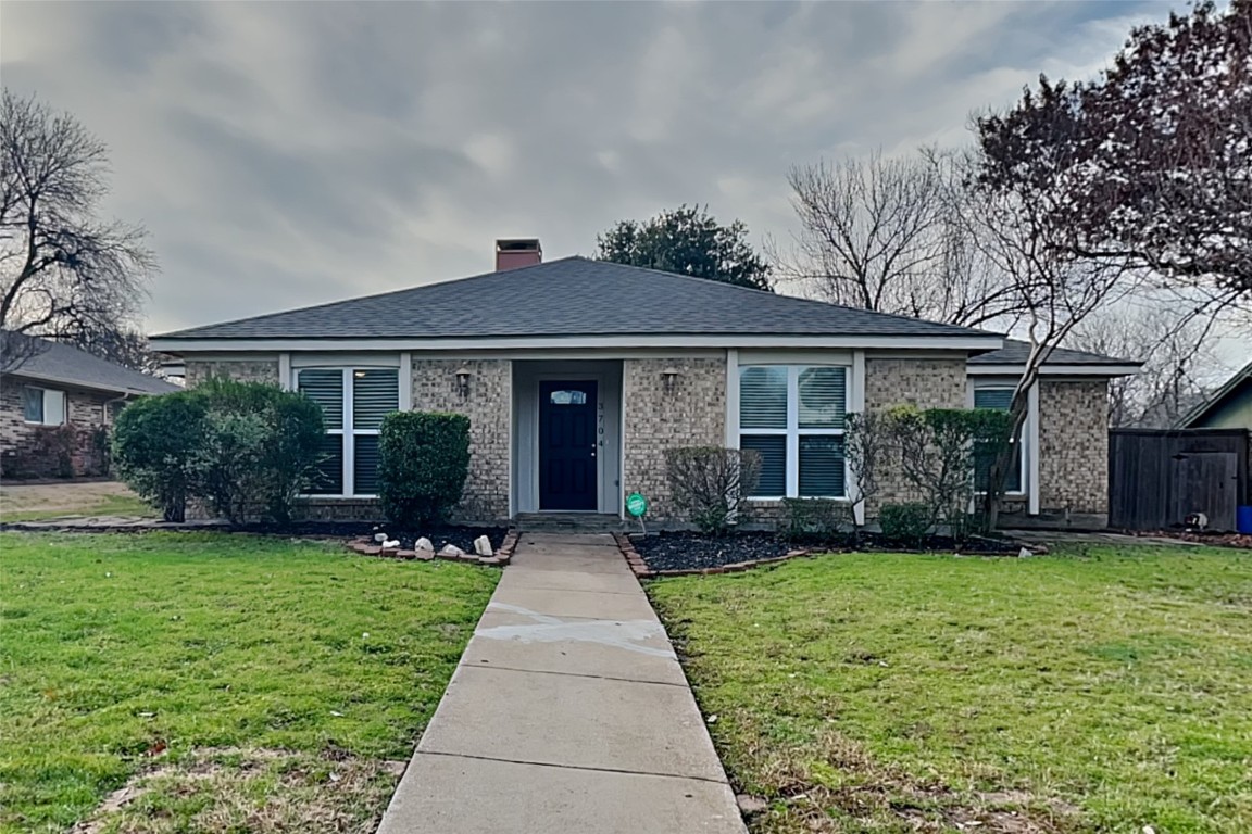 3704 Tarrytown Place Carrollton TX 75007