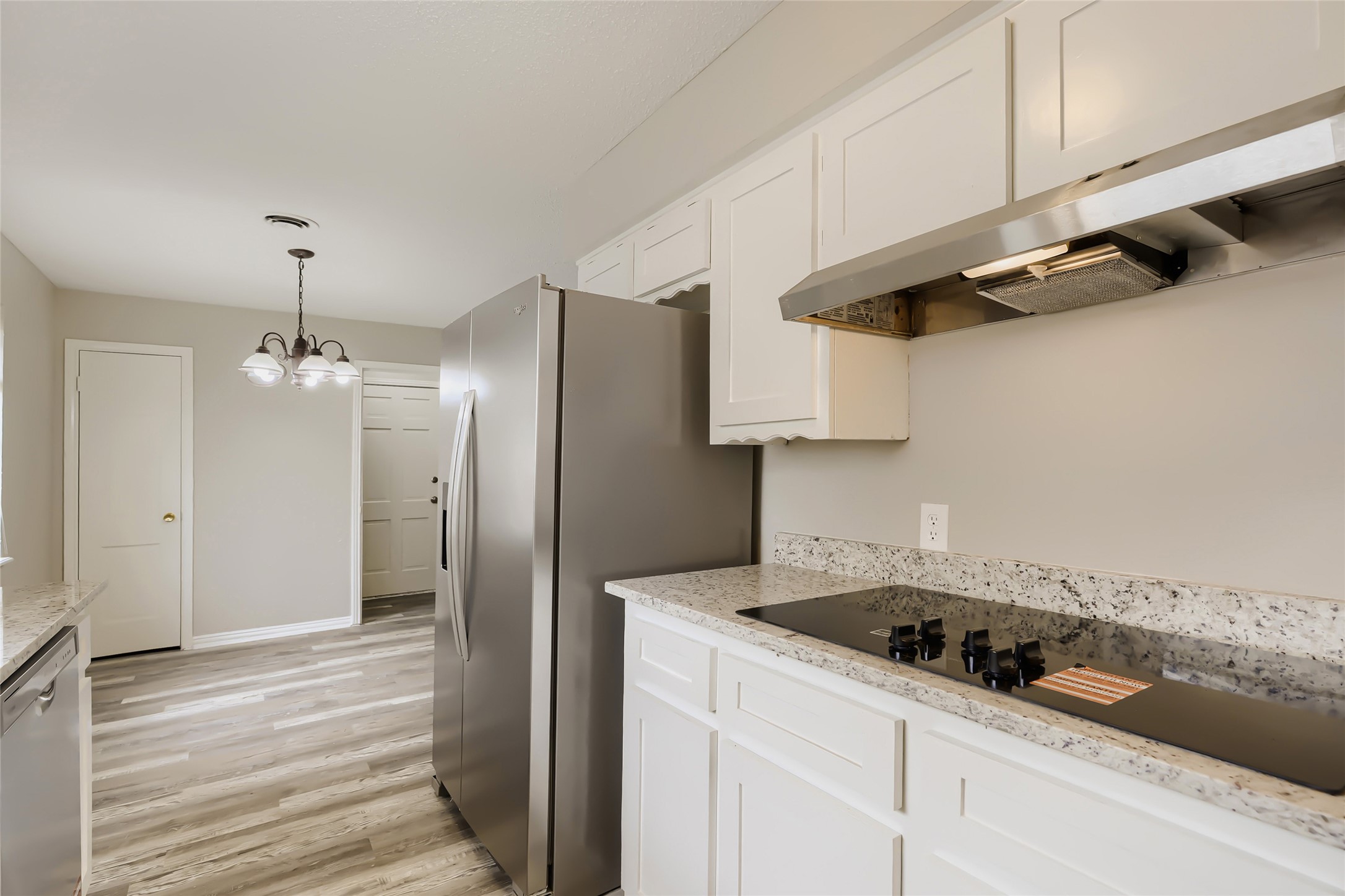 829 Poinsettia Drive Lancaster TX 75146