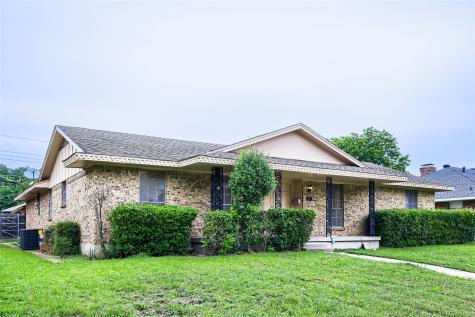 829 Poinsettia Drive Lancaster TX 75146