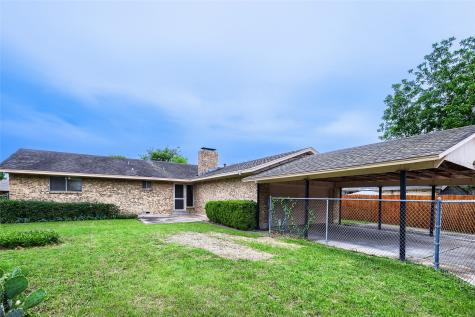 829 Poinsettia Drive Lancaster TX 75146