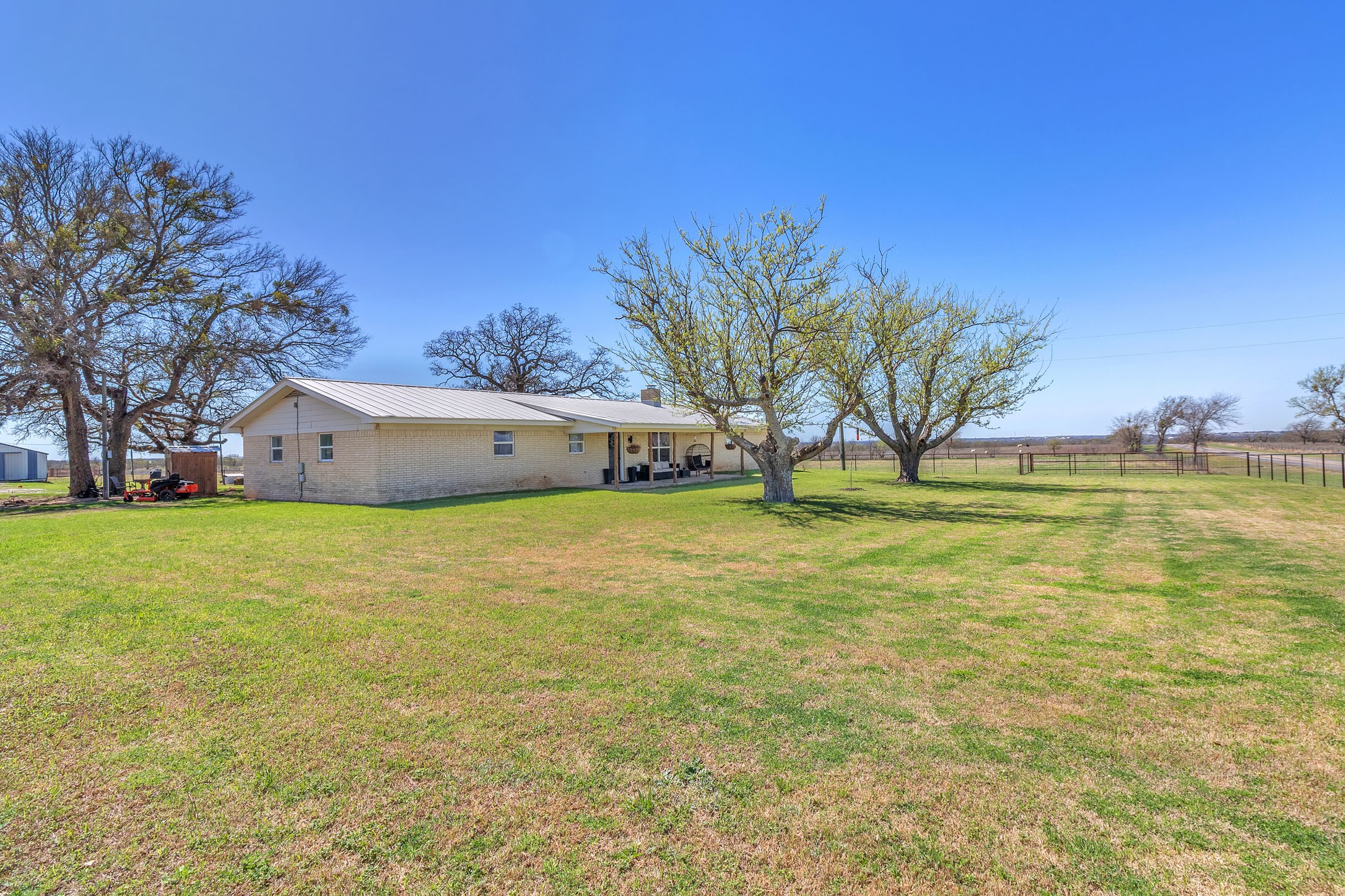 1283 Fm 218 W Zephyr TX 76890