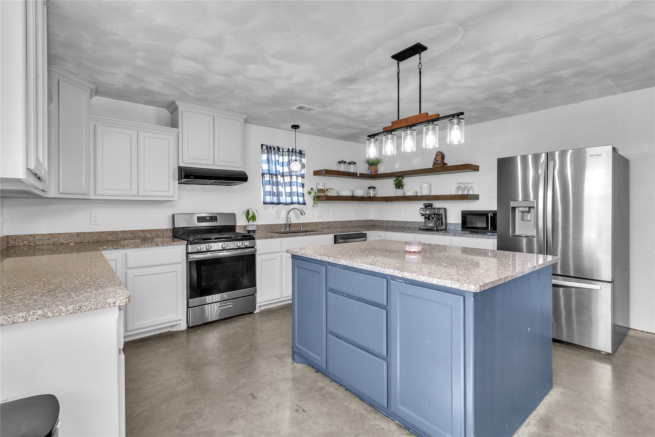 1283 Fm 218 W Zephyr TX 76890