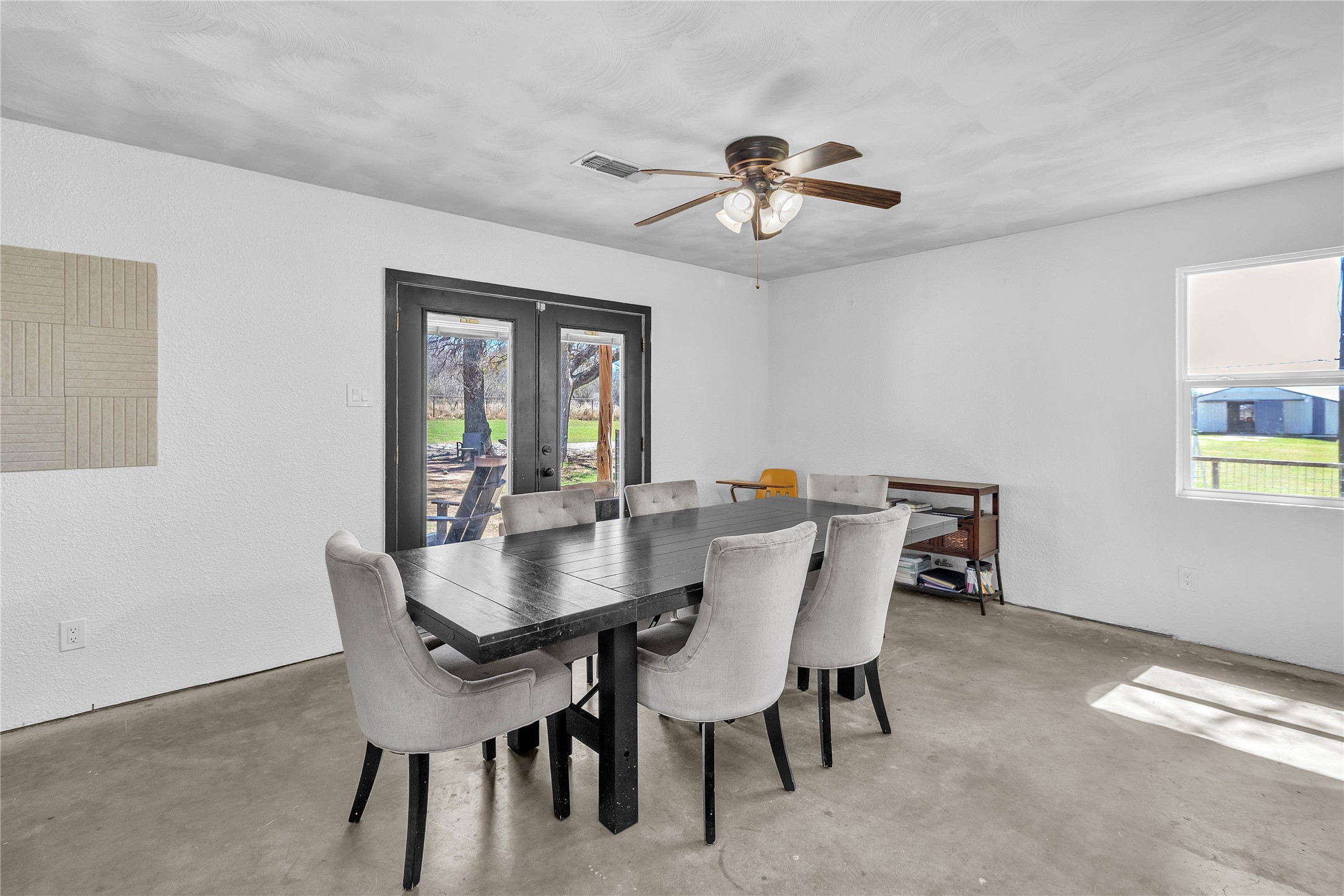 1283 Fm 218 W Zephyr TX 76890