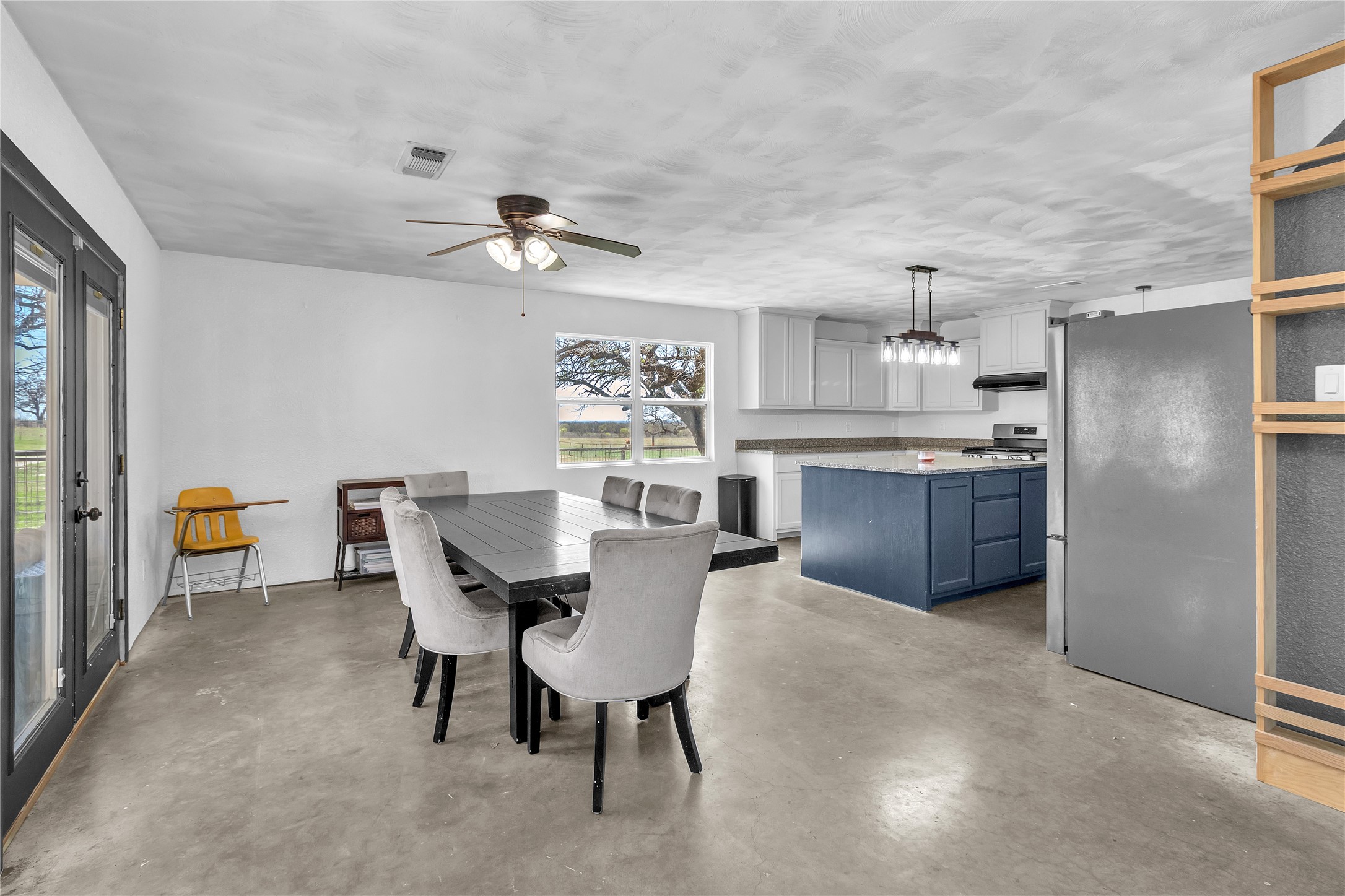 1283 Fm 218 W Zephyr TX 76890