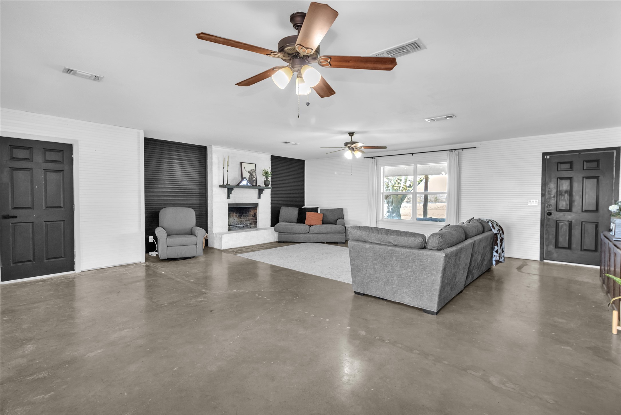 1283 Fm 218 W Zephyr TX 76890