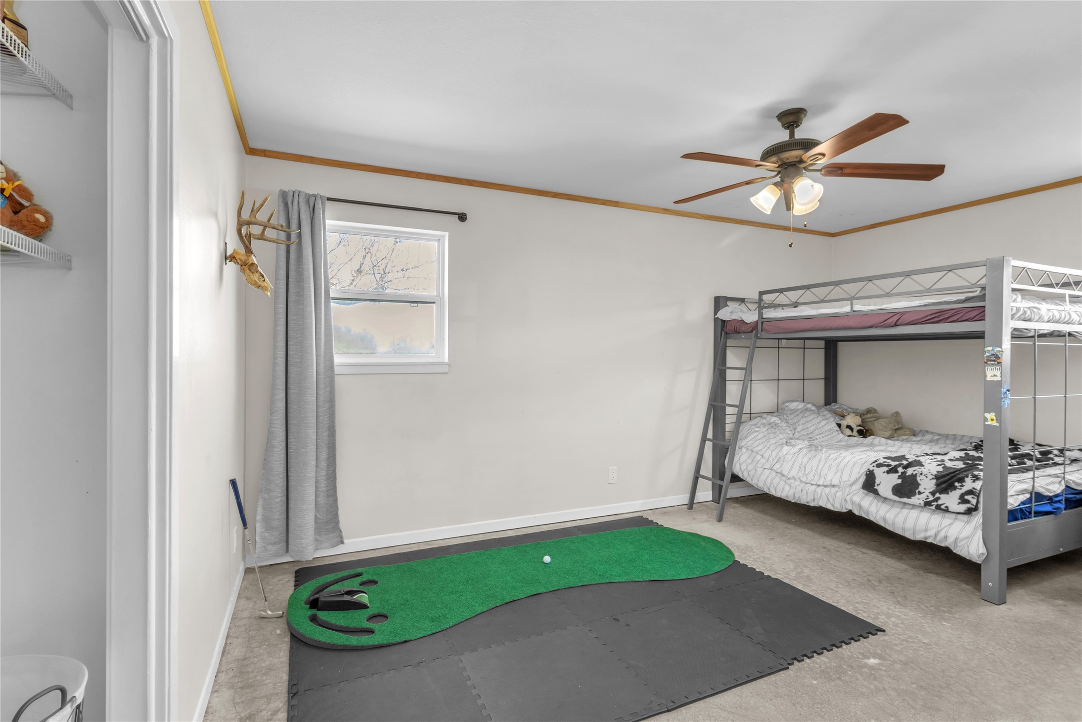 1283 Fm 218 W Zephyr TX 76890