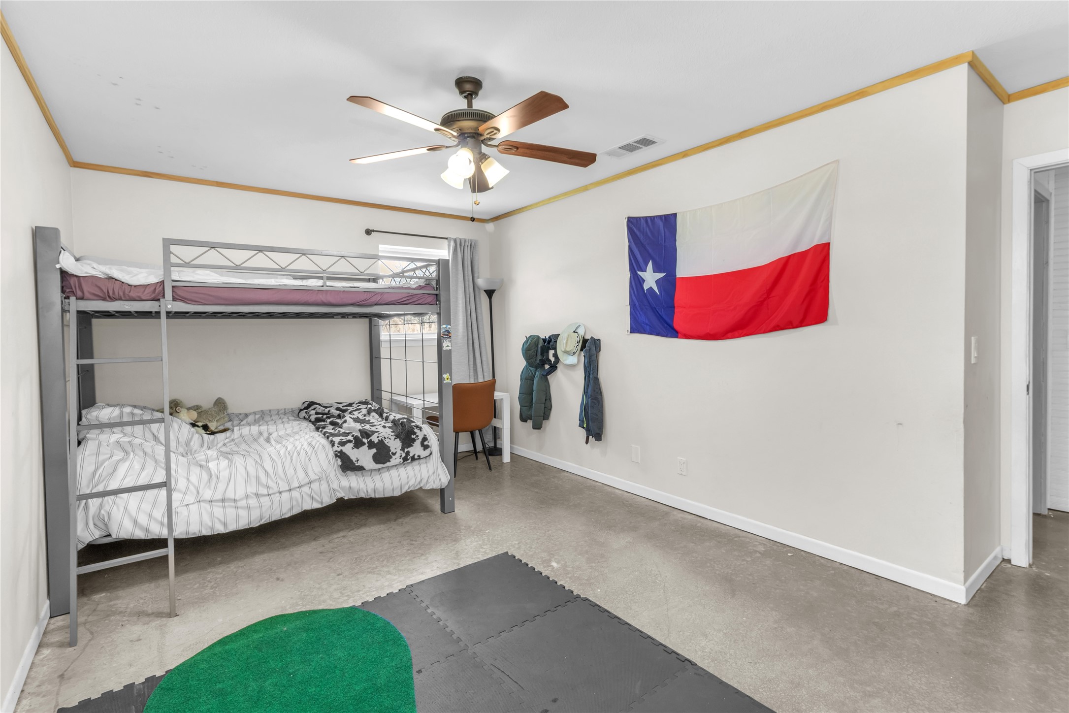 1283 Fm 218 W Zephyr TX 76890
