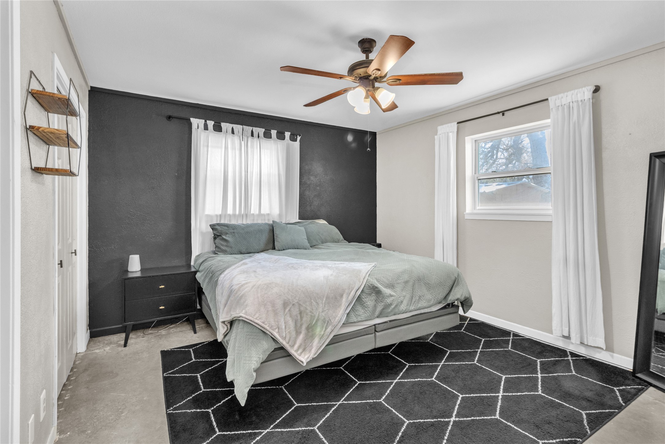 1283 Fm 218 W Zephyr TX 76890