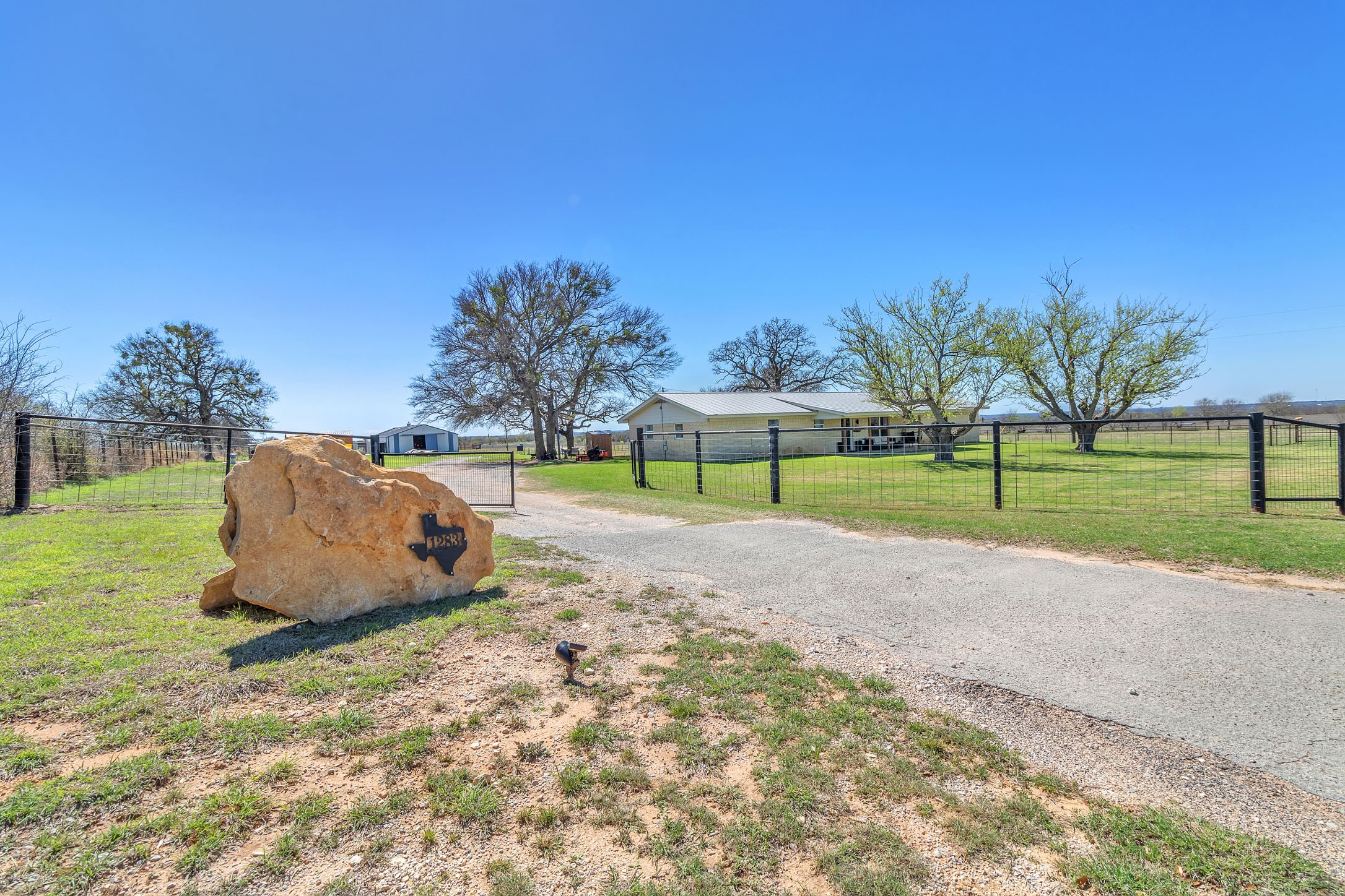 1283 Fm 218 W Zephyr TX 76890