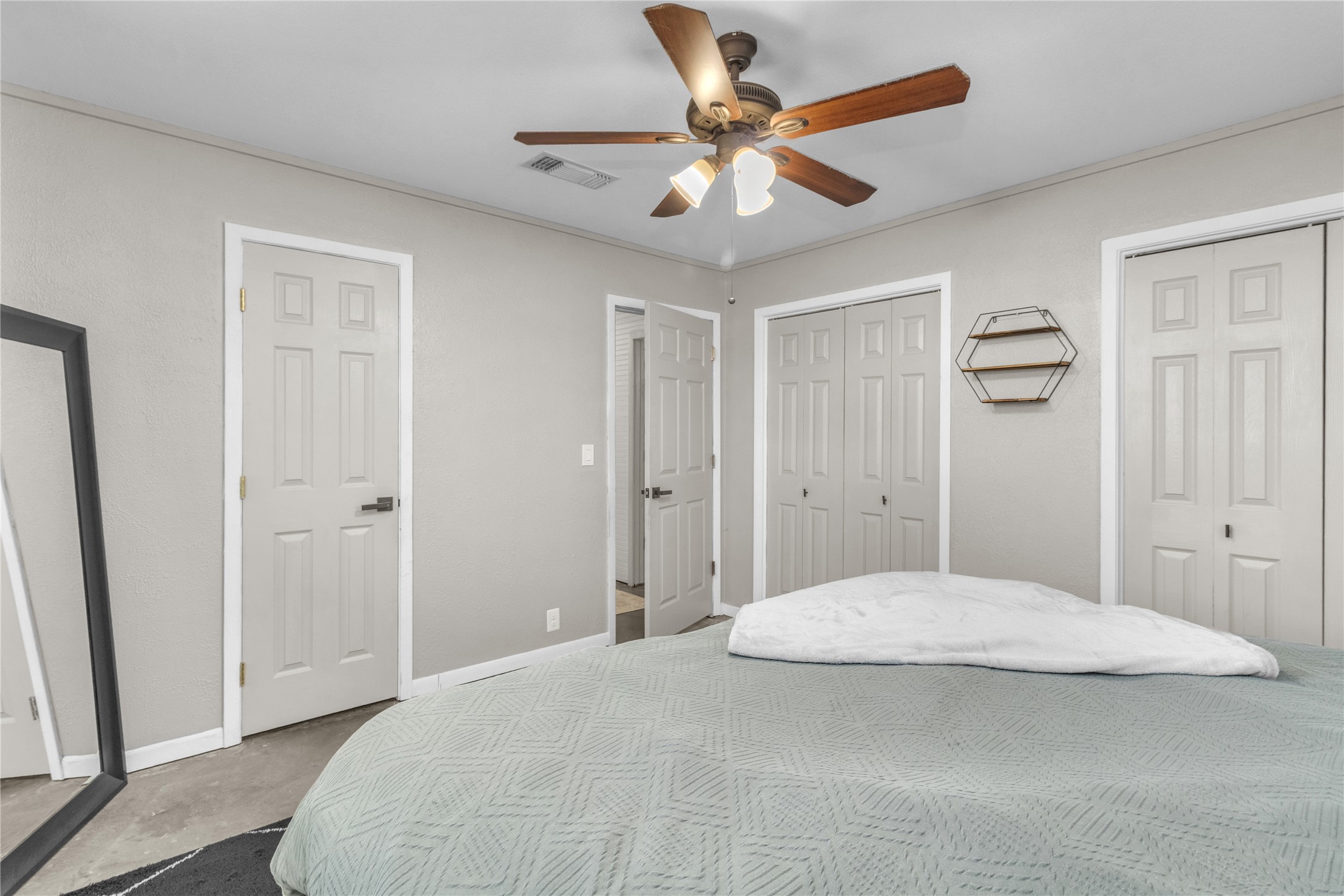 1283 Fm 218 W Zephyr TX 76890