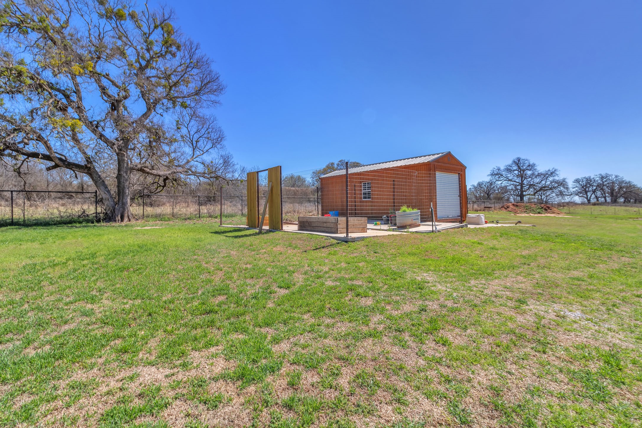 1283 Fm 218 W Zephyr TX 76890