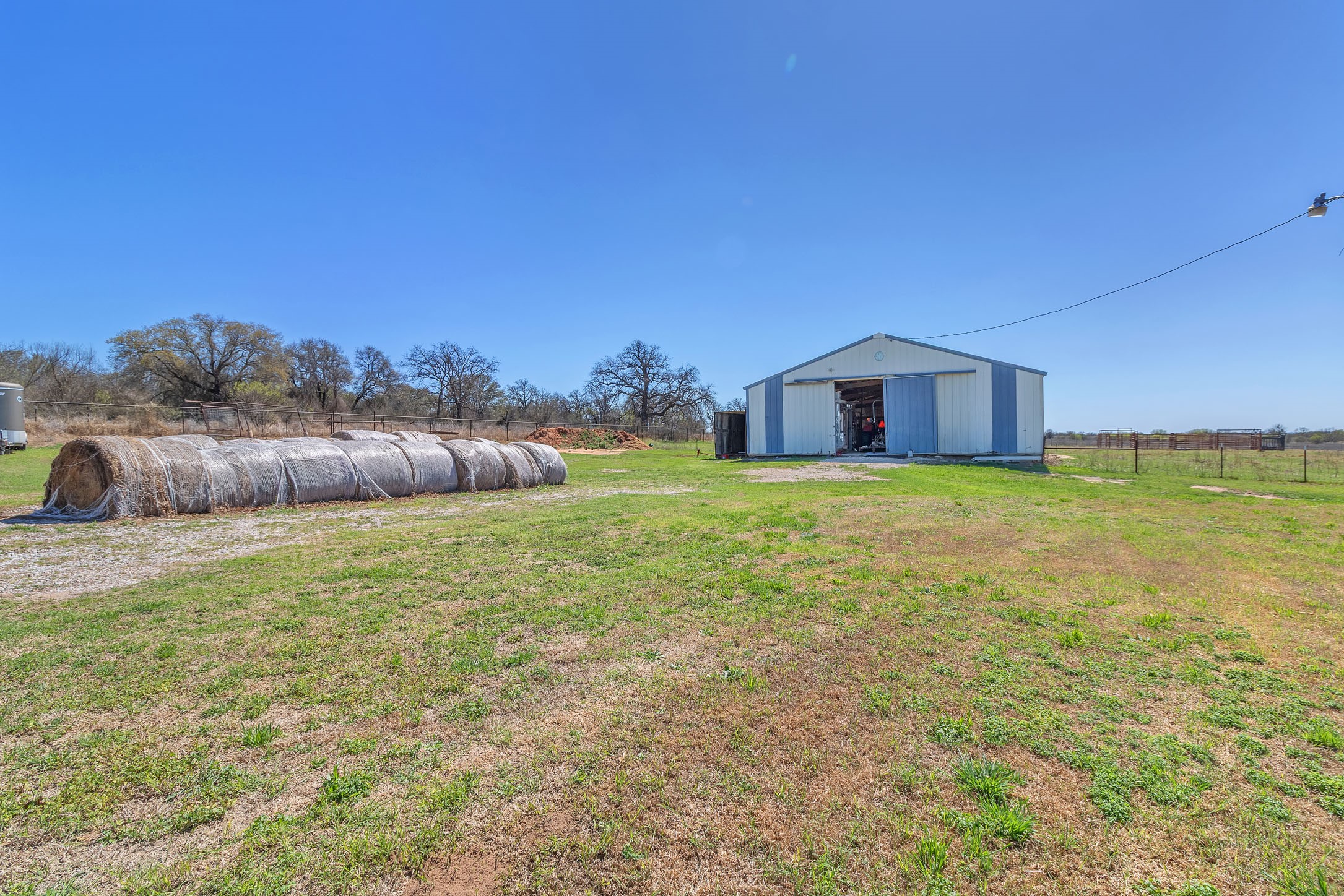 1283 Fm 218 W Zephyr TX 76890