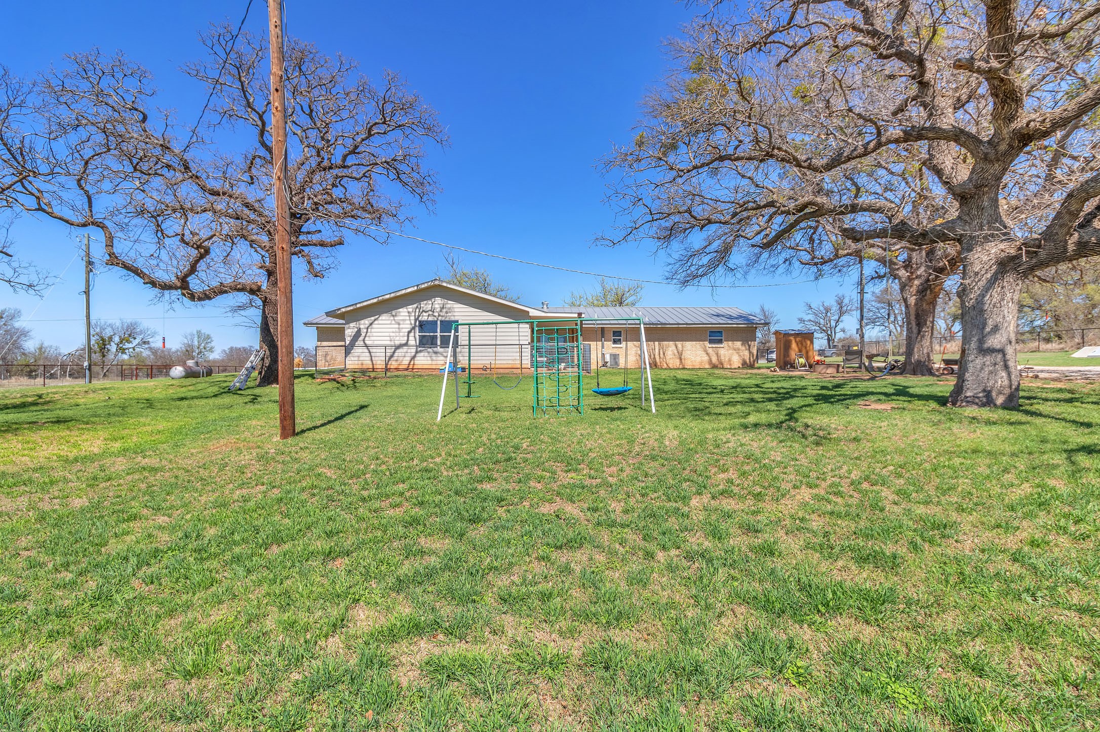 1283 Fm 218 W Zephyr TX 76890