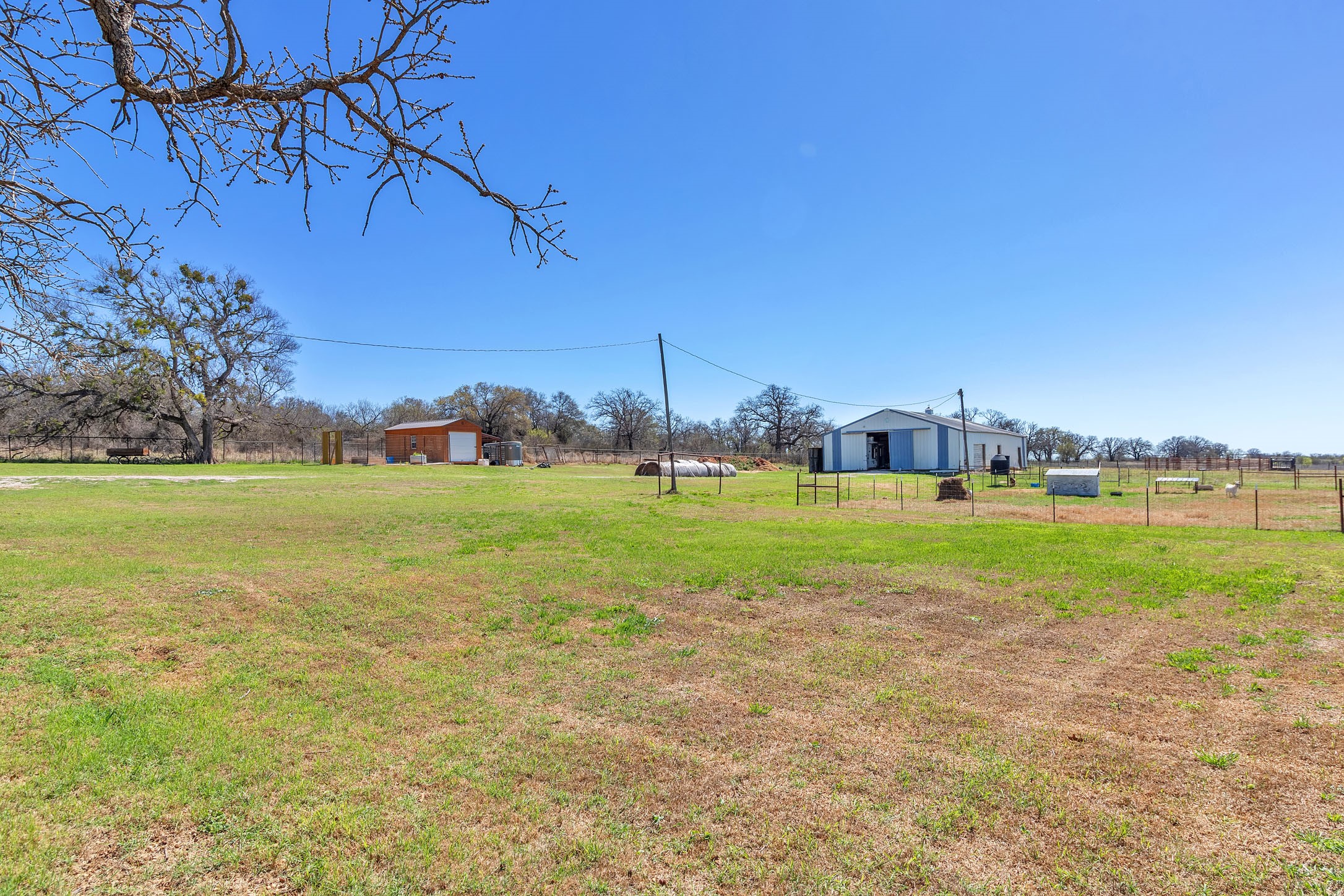 1283 Fm 218 W Zephyr TX 76890