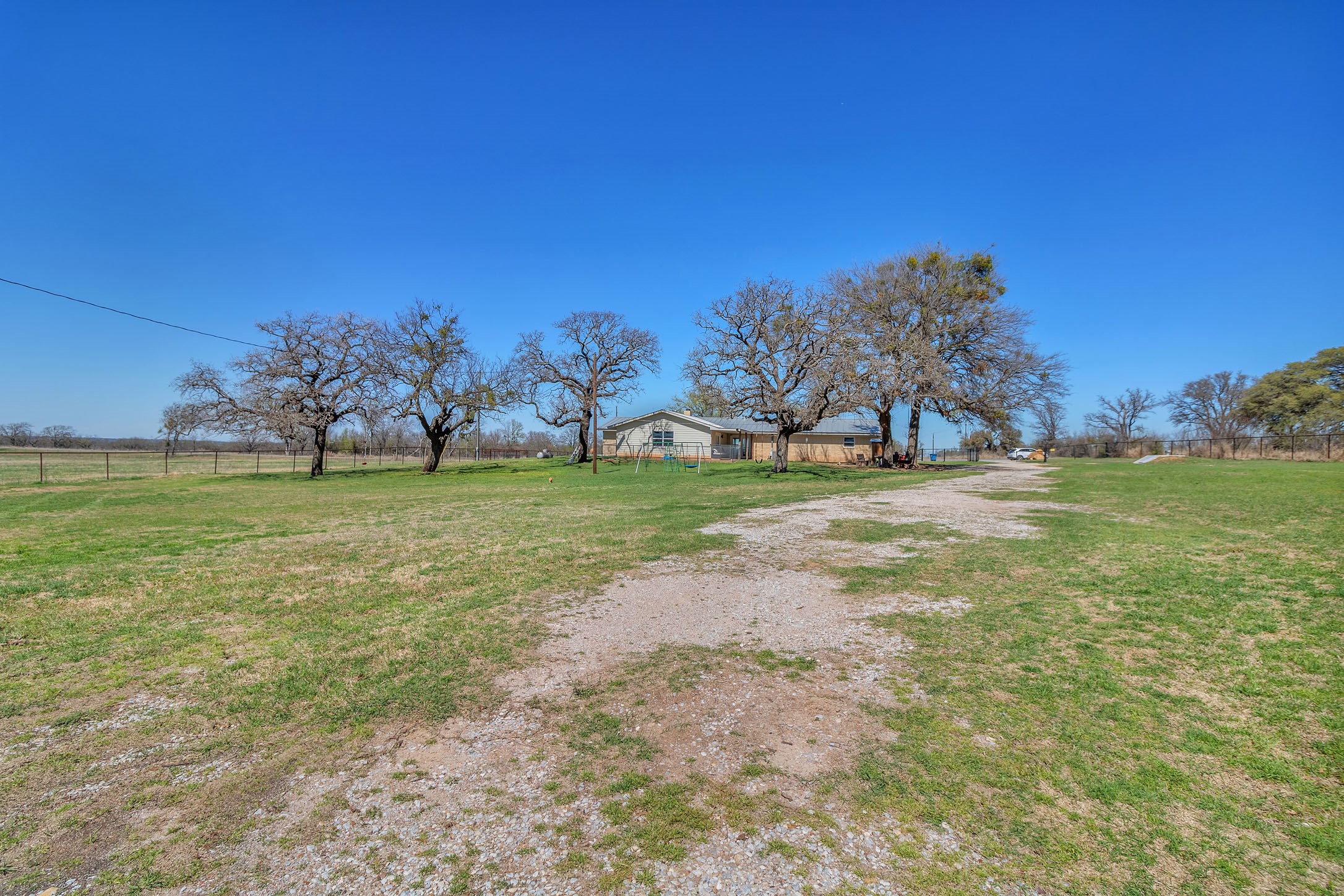 1283 Fm 218 W Zephyr TX 76890