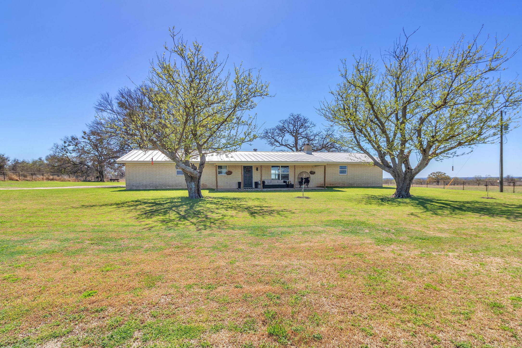 1283 Fm 218 W Zephyr TX 76890