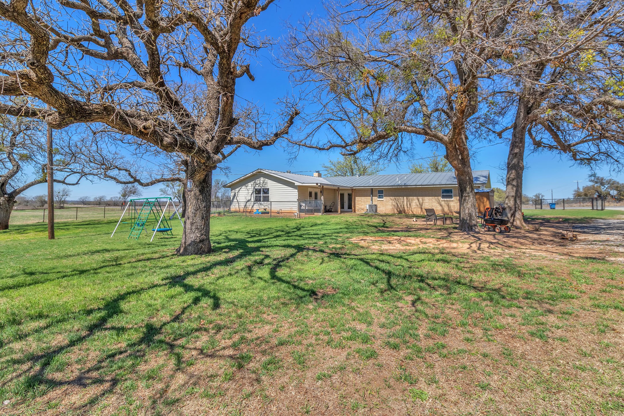 1283 Fm 218 W Zephyr TX 76890