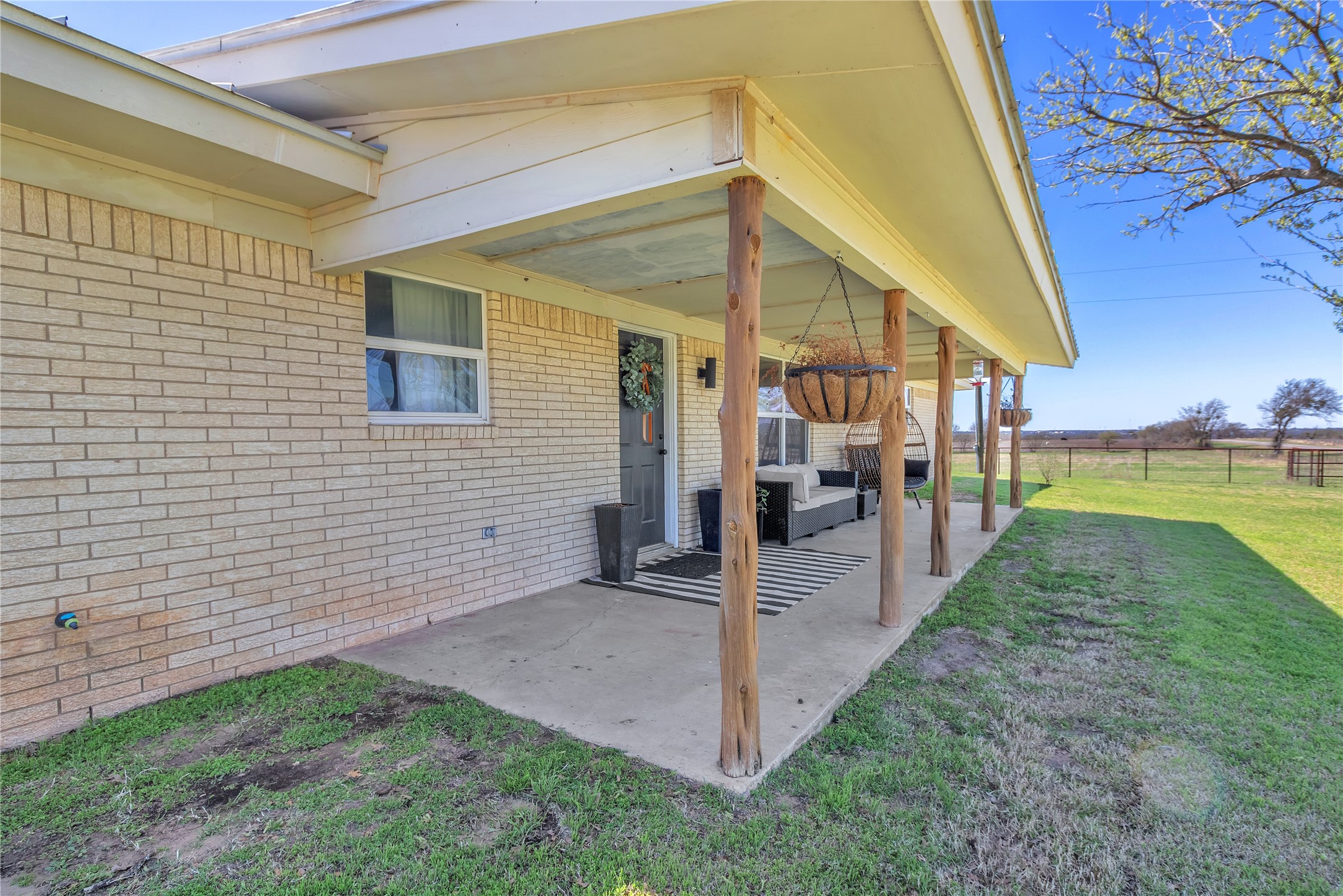 1283 Fm 218 W Zephyr TX 76890