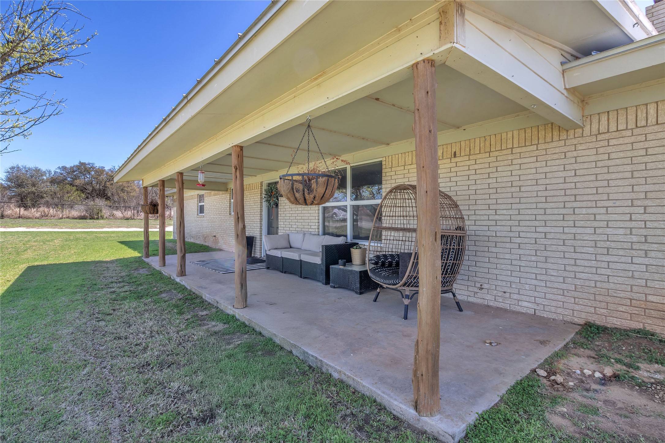 1283 Fm 218 W Zephyr TX 76890