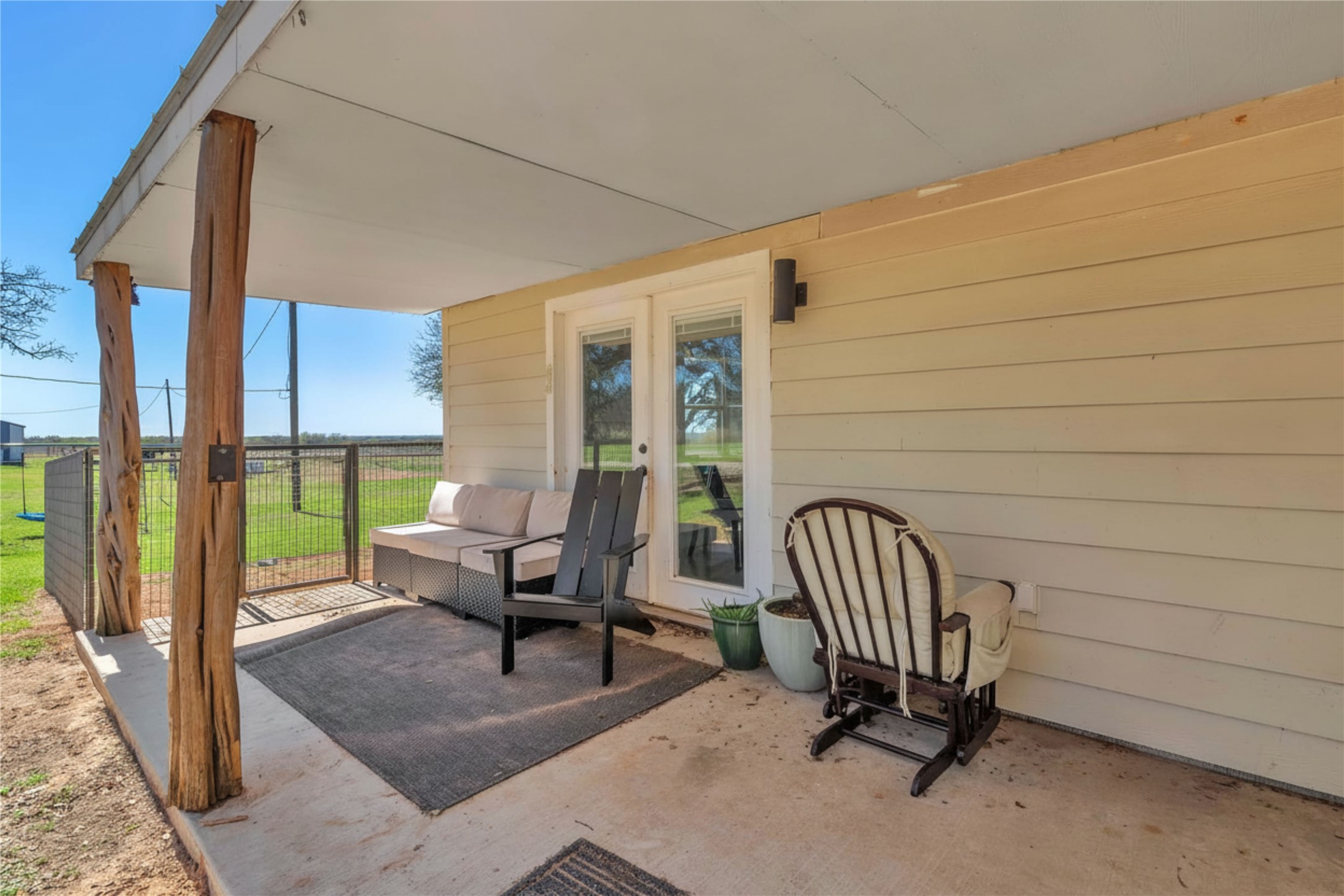 1283 Fm 218 W Zephyr TX 76890