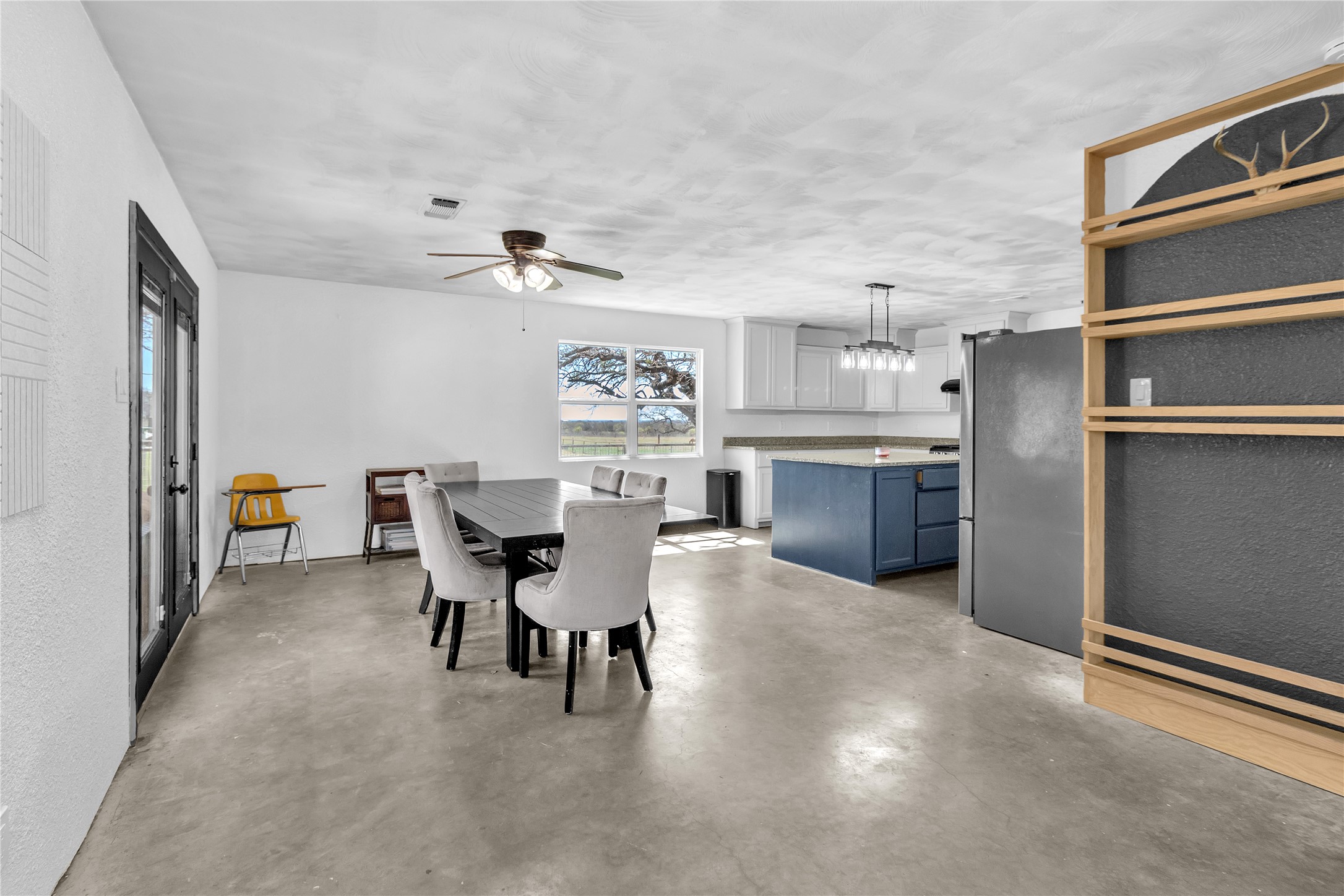 1283 Fm 218 W Zephyr TX 76890