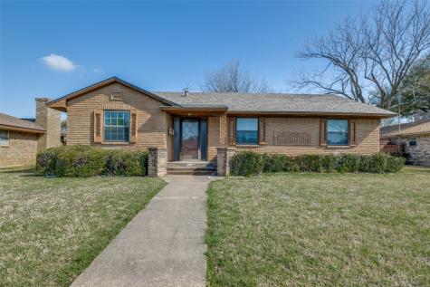 887 Sycamore Lane Lancaster TX 75146