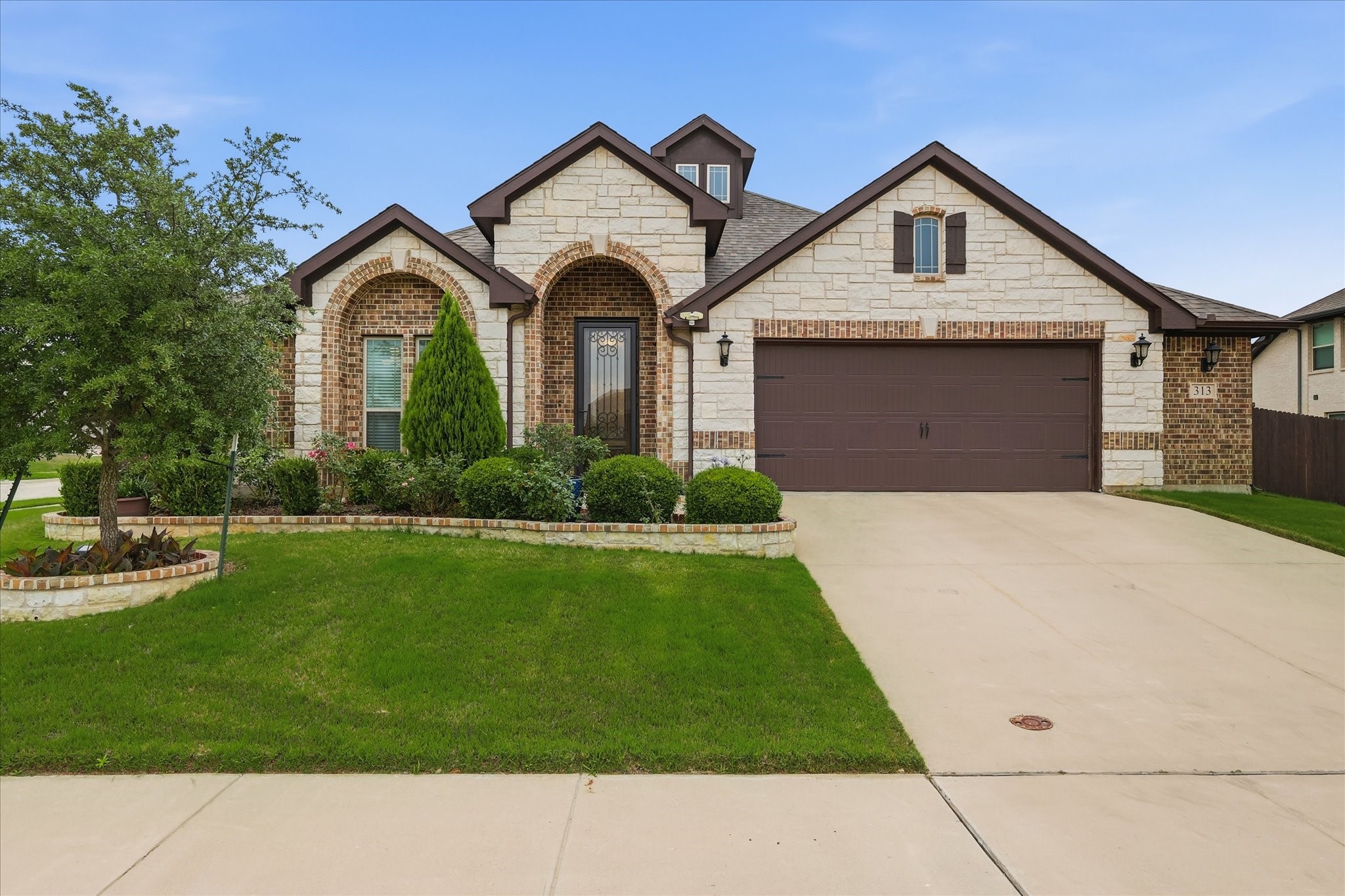 313 Bluebell Drive Glenn Heights TX 75154