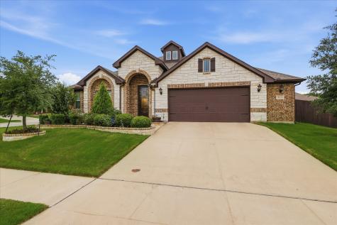 313 Bluebell Drive Glenn Heights TX 75154