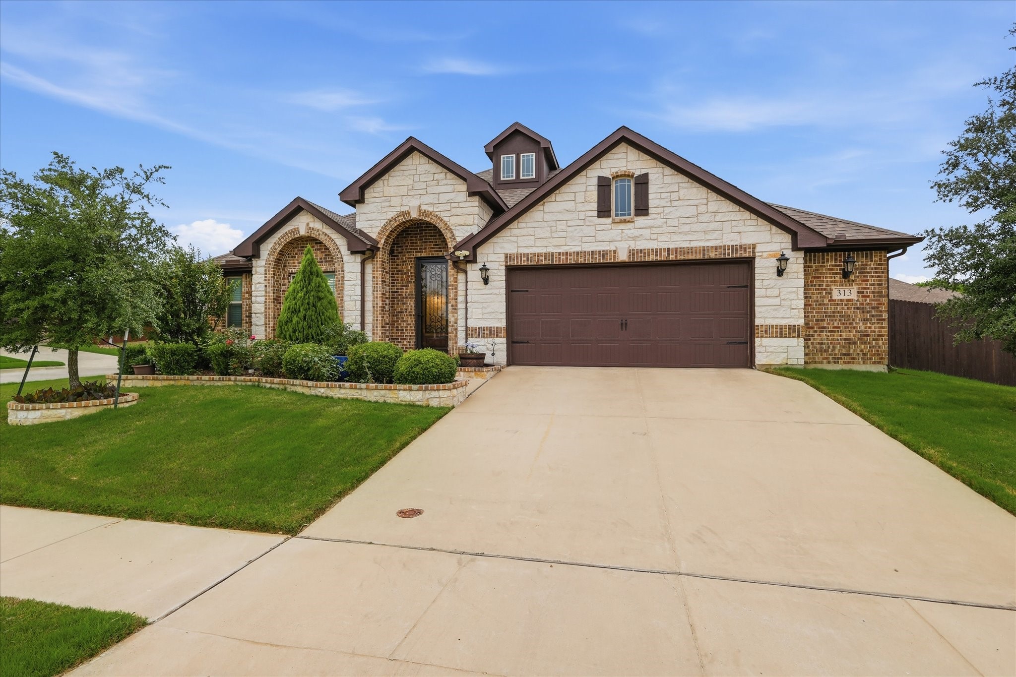 313 Bluebell Drive Glenn Heights TX 75154