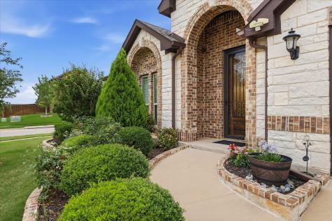 313 Bluebell Drive Glenn Heights TX 75154