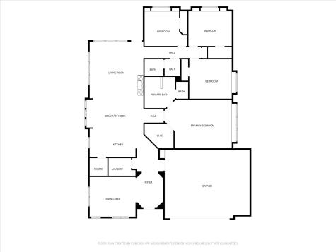 313 Bluebell Drive Glenn Heights TX 75154