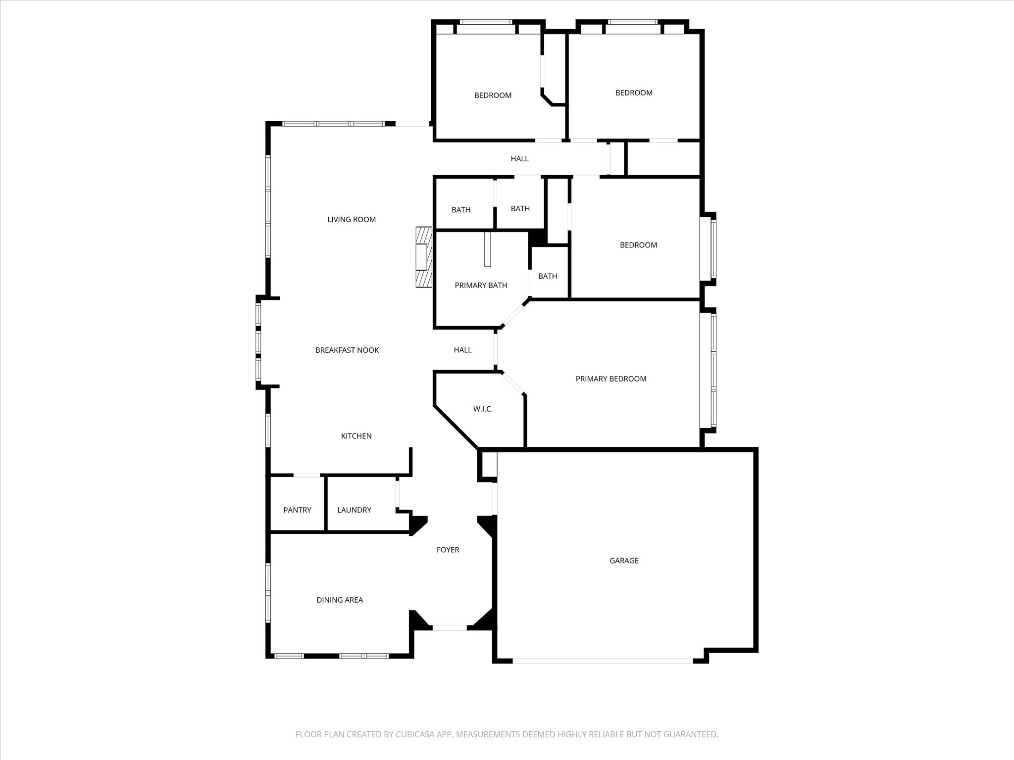 313 Bluebell Drive Glenn Heights TX 75154