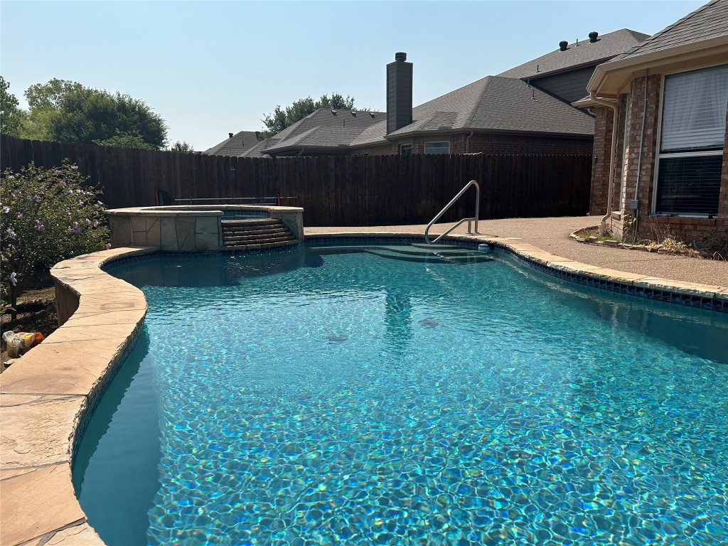 6148 Lochmoor Drive Fort Worth TX 76179