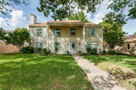 1017 Melissa Lane Garland TX 75040