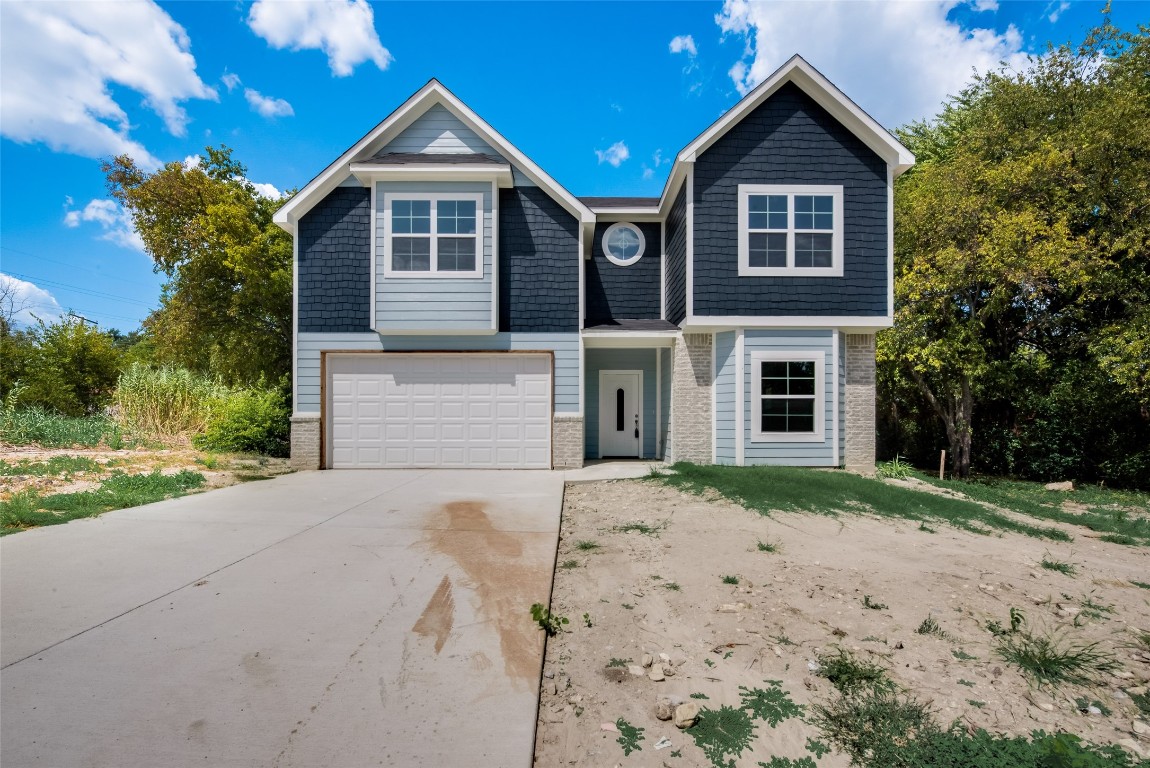 5518 Bonnell Avenue Fort Worth TX 76107