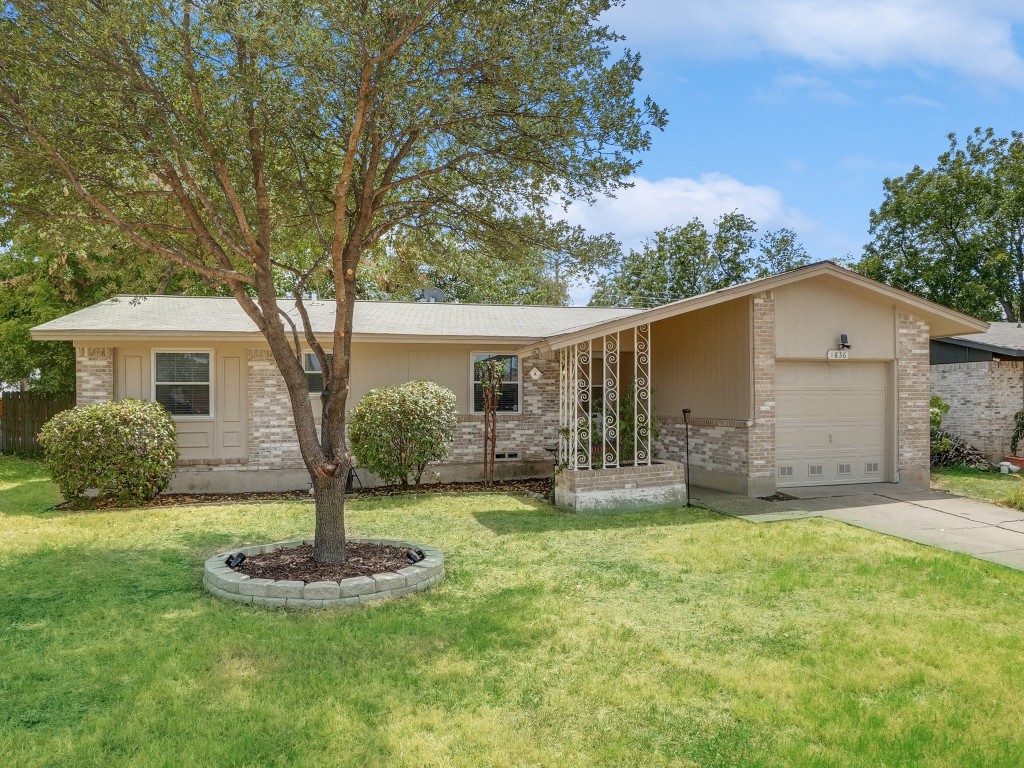 1836 Pleasant Run Road Carrollton TX 75006